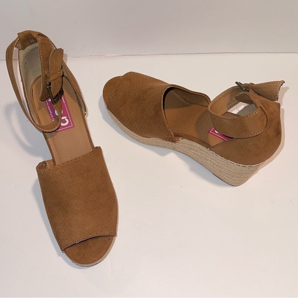 COPY - POP Damera Color Cognac - Picture 4 of 6